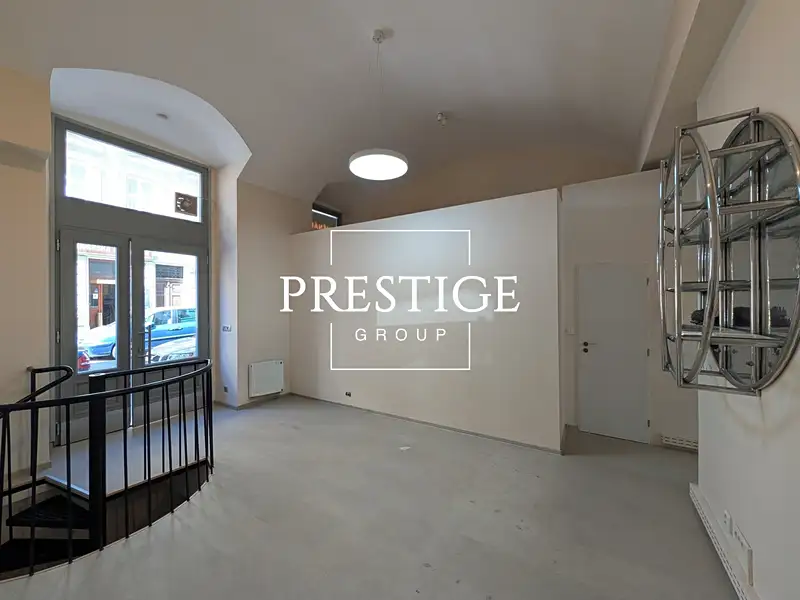 Pronájem obchodního prostoru 55 m², Praha – náhled fotky 2