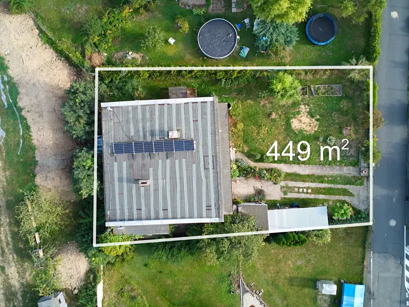 Prodej rodinného domu 240 m², pozemek 449 m², Velká Polom – náhled fotky 2