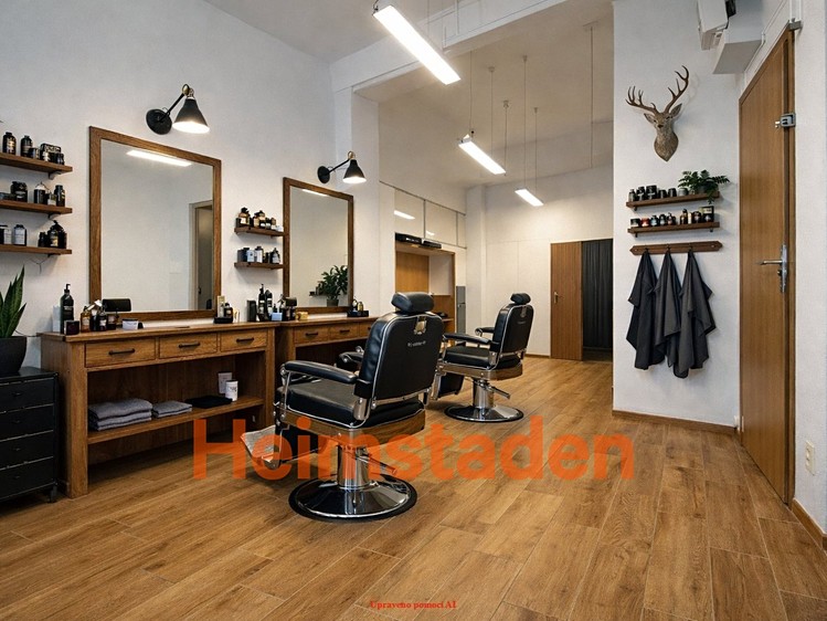 Pronájem komerčního prostoru, 53 m² (4 z 7)