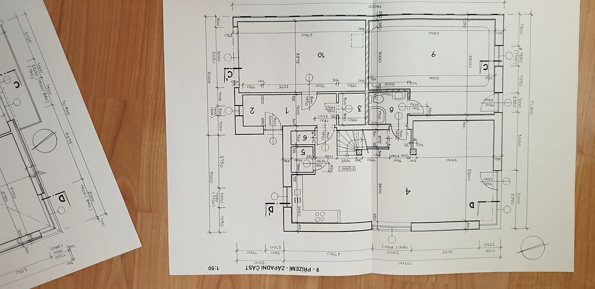 Prodej rodinného domu 220 m², pozemek 808 m² – fotografie 5