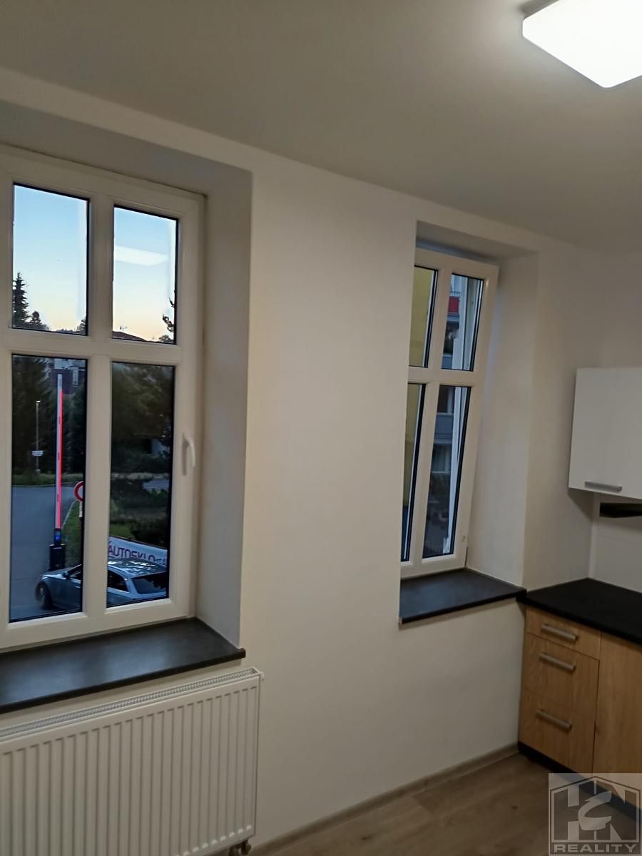 Pronájem bytu 1+1 50 m² – fotografie 5