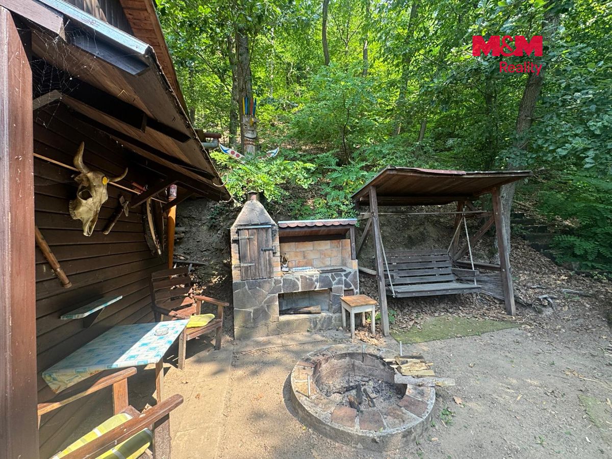 Prodej chaty 56 m², pozemek 1413 m² – fotografie 5