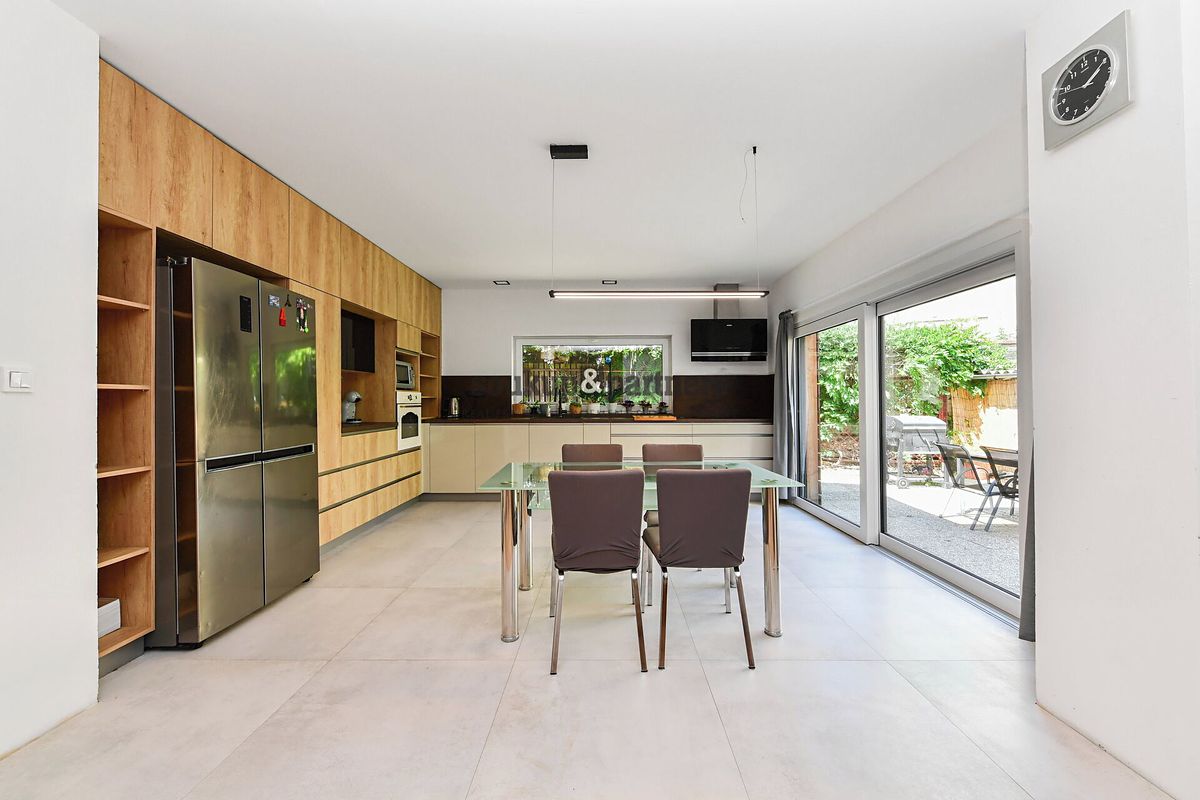 Pronájem bytu 4+1 121 m²