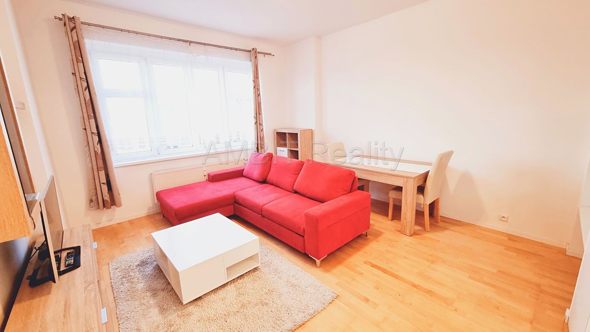 Pronájem bytu 2+kk 51 m² – fotografie 4