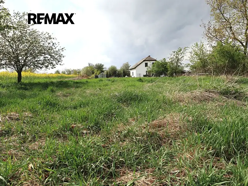 Prodej stavebního pozemku 1875 m², Přehýšov – náhled fotky 3