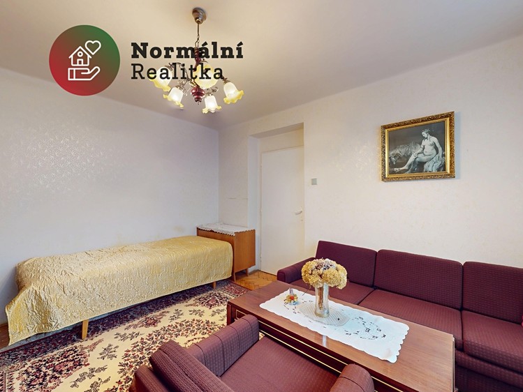 Квартира 3+1 на продаж, 70 м² (35 з 59)