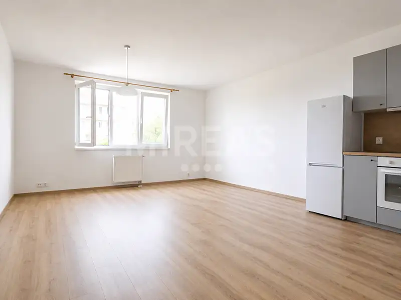 Pronájem bytu 2+kk 58 m², Praha – náhled fotky 2