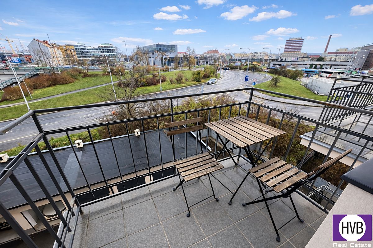 Prodej bytu 2+kk 67 m² – fotografie 3