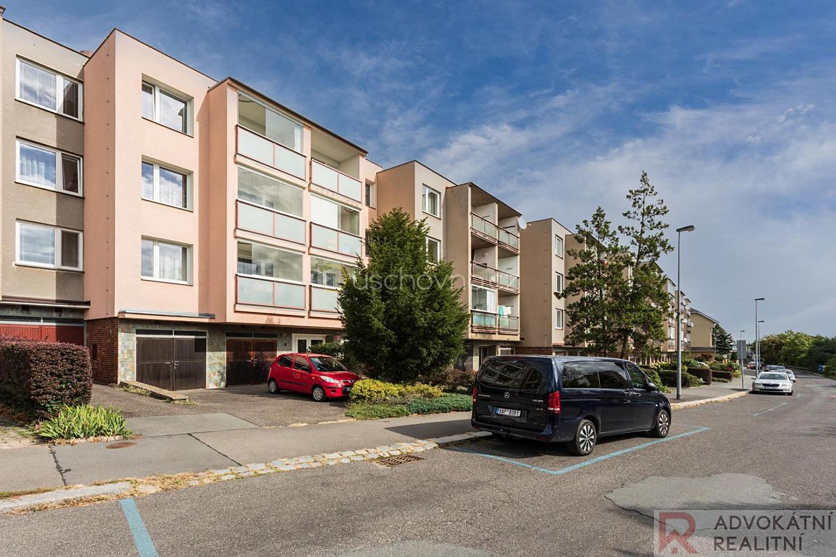 Prodej bytu 2+1 65 m²
