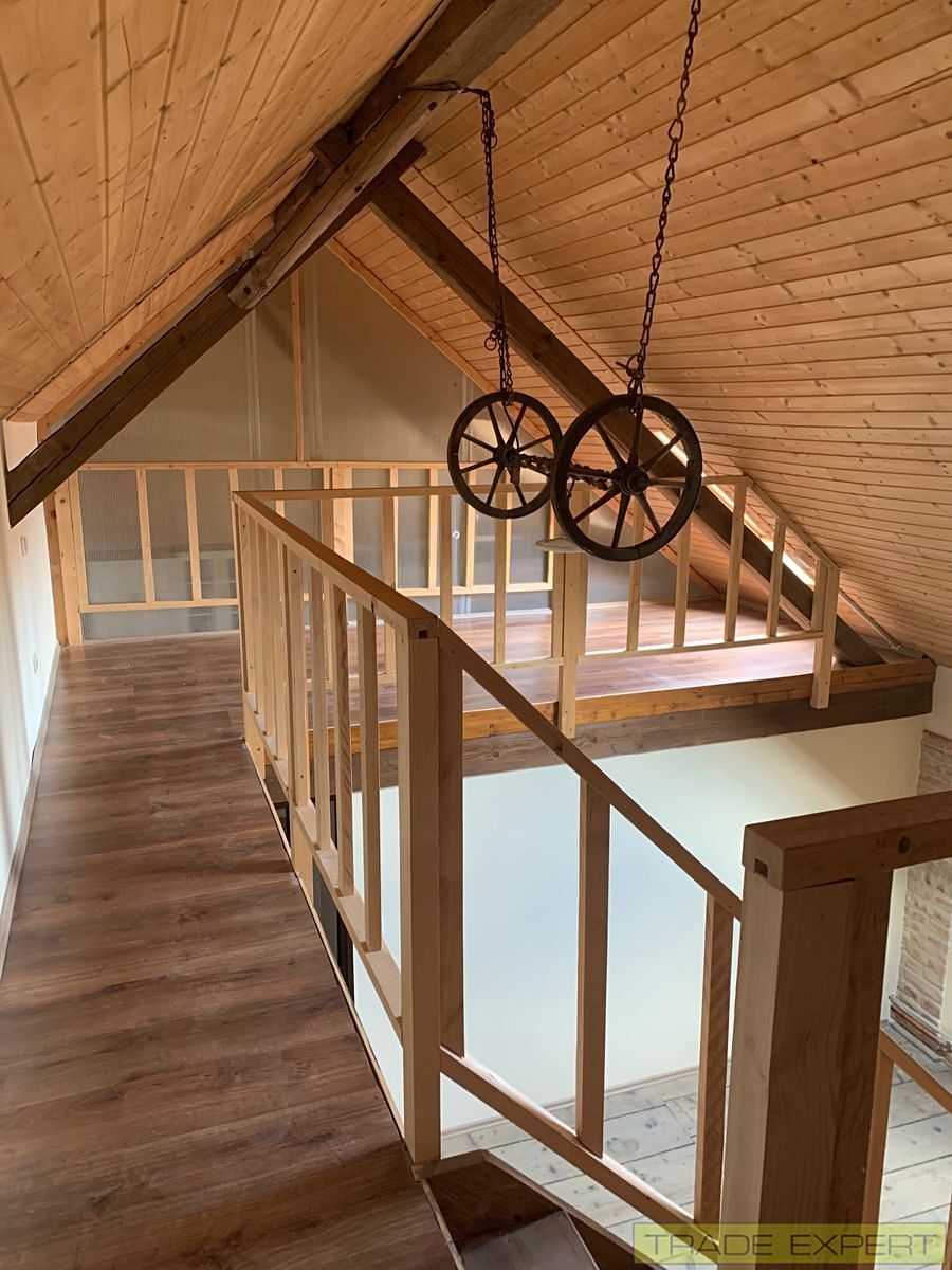 Pronájem bytu 1+1 55 m² – fotografie 3