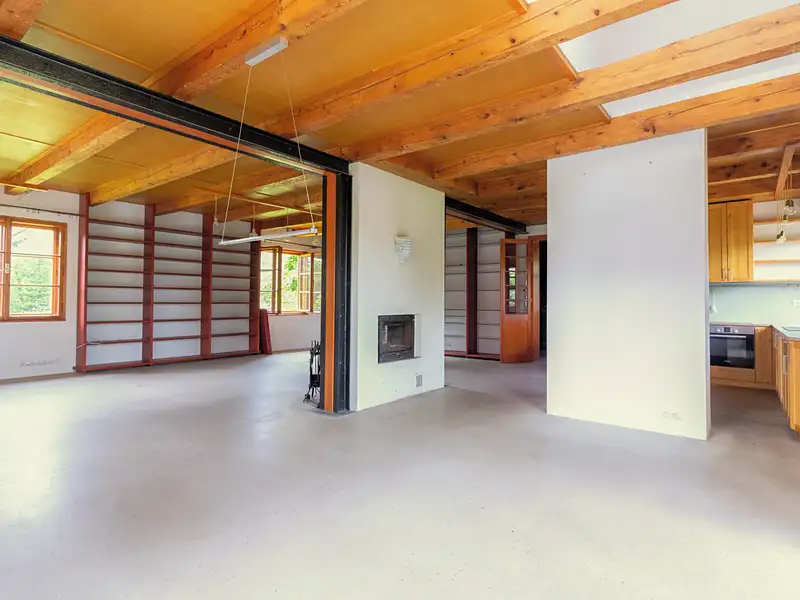 Prodej rodinného domu 336 m², pozemek 2384 m², Chrustenice – náhled fotky 2