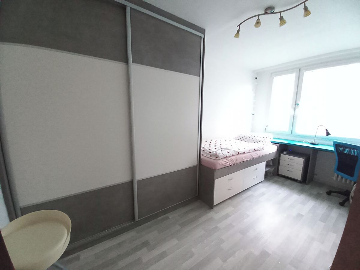 Prodej bytu 3+1 70 m² – fotografie 5