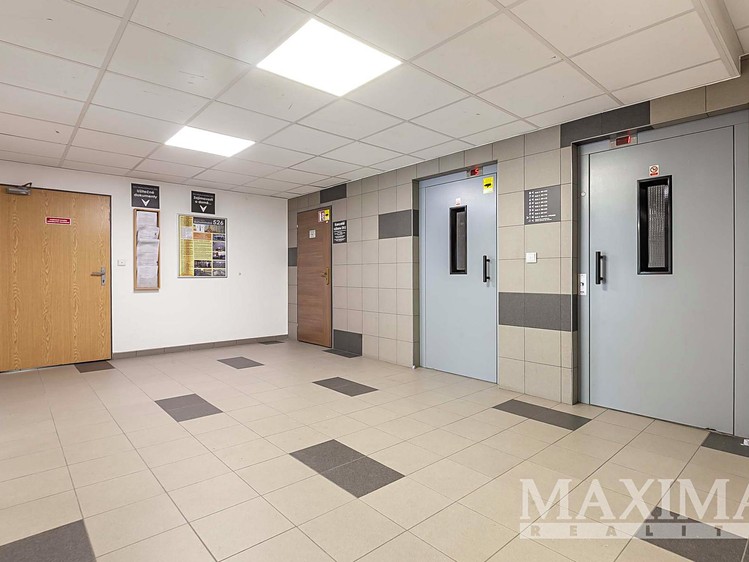Квартира 4+kk на продаж, 82 м² (19 з 29)