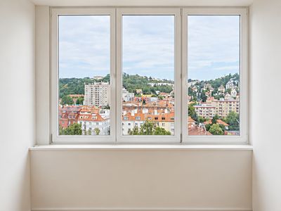 Prodej ubytovacího zařízení 18 m²