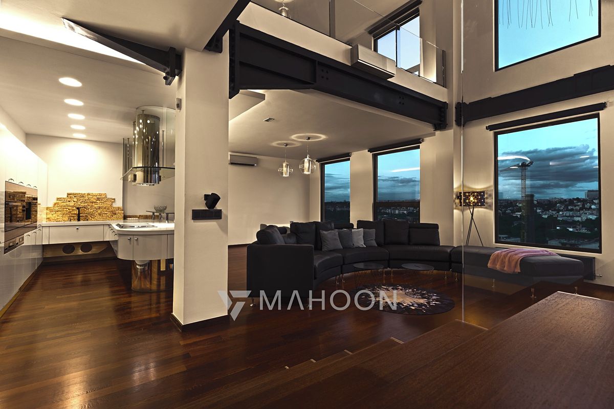 Prodej bytu 3+kk 305 m²