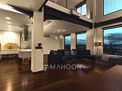 Prodej bytu 3+kk 305 m²