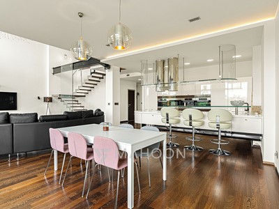 Квартира 3+kk в оренду, 305 м² (3 з 34)