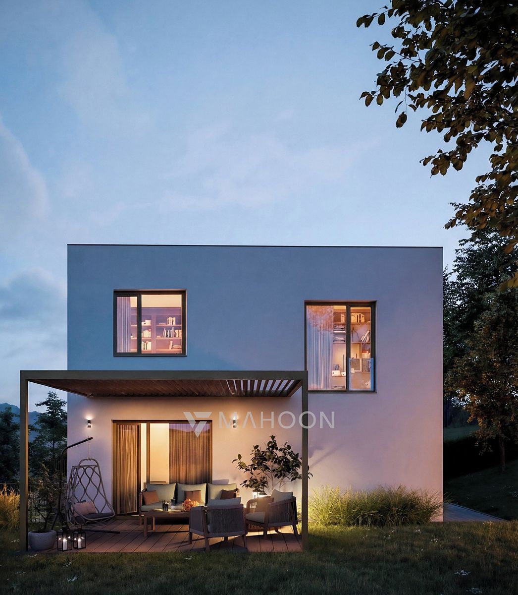 Prodej rodinného domu 154 m², pozemek 354 m²