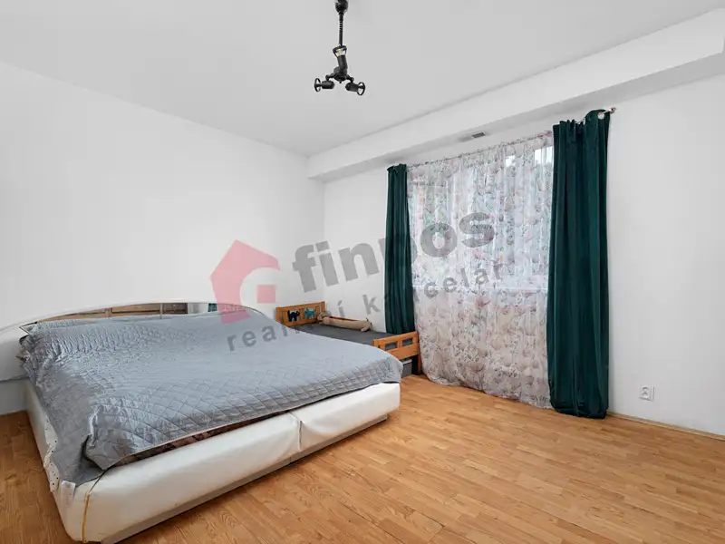 Prodej rodinného domu 185 m², pozemek 758 m², Újezd u Černé Hory – náhled fotky 2