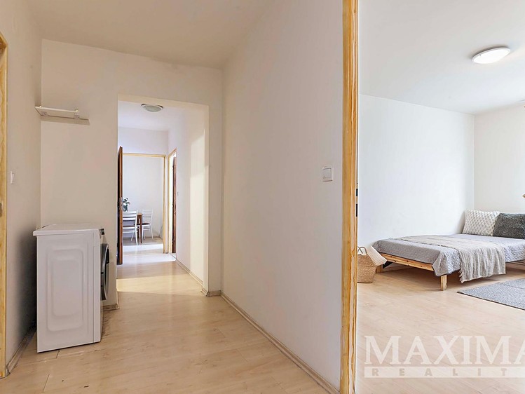Квартира 4+kk на продаж, 82 м² (9 з 29)