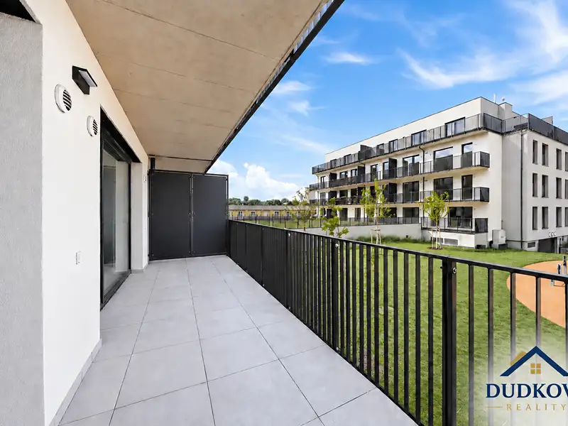 Prodej bytu 2+kk 54 m², Kladno – náhled fotky 2