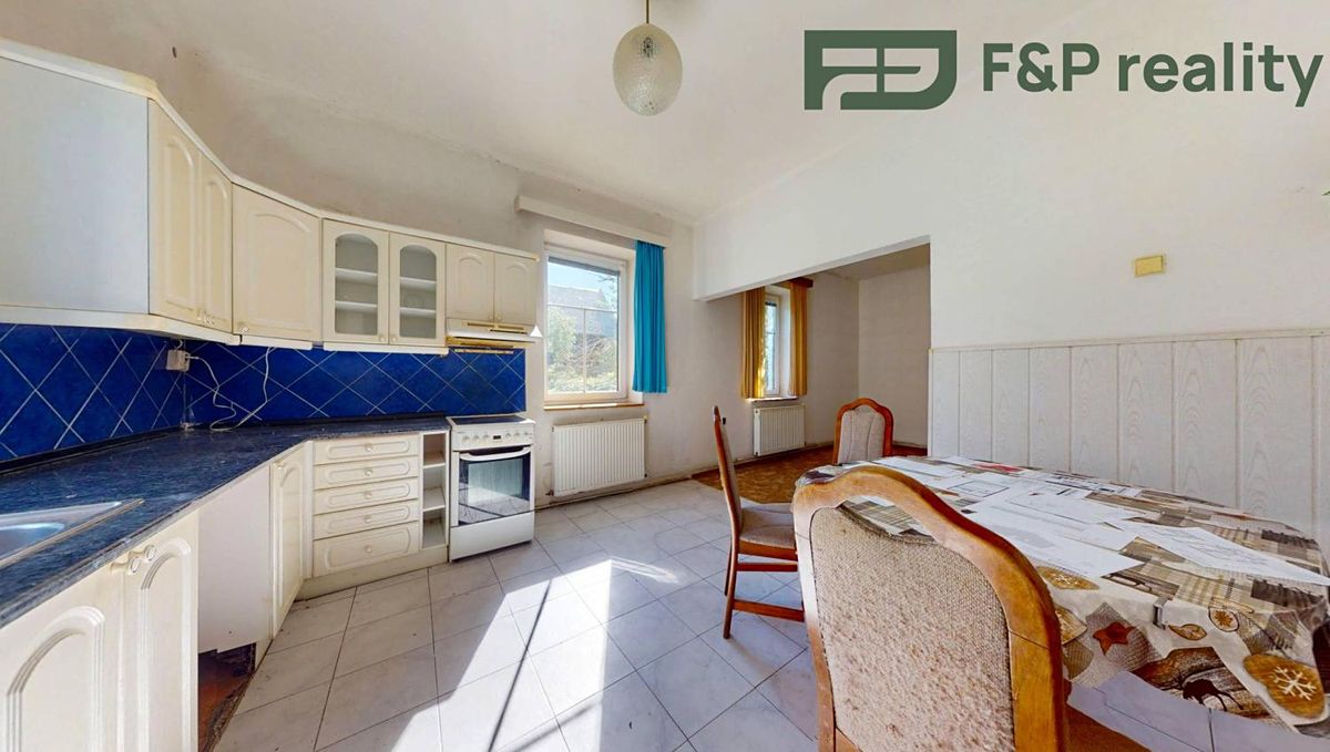 Prodej rodinného domu 170 m², pozemek 413 m² – fotografie 3