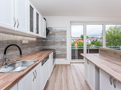 Prodej bytu 3+kk 74 m²