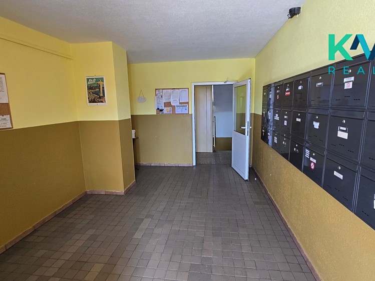 Wohnung 4+1 zum Kauf, 77 m² (13 von 14)