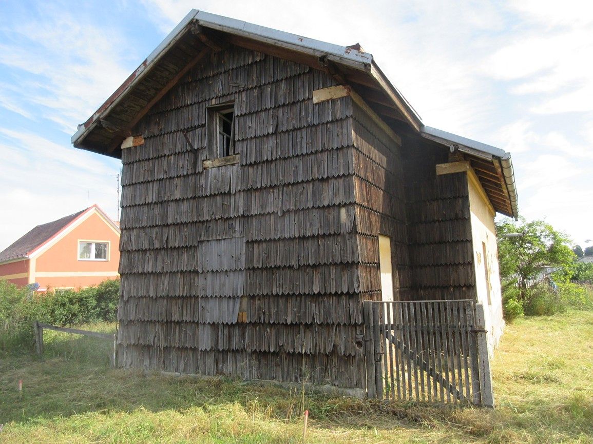 Prodej chaty 106 m², pozemek 2007 m² – fotografie 3