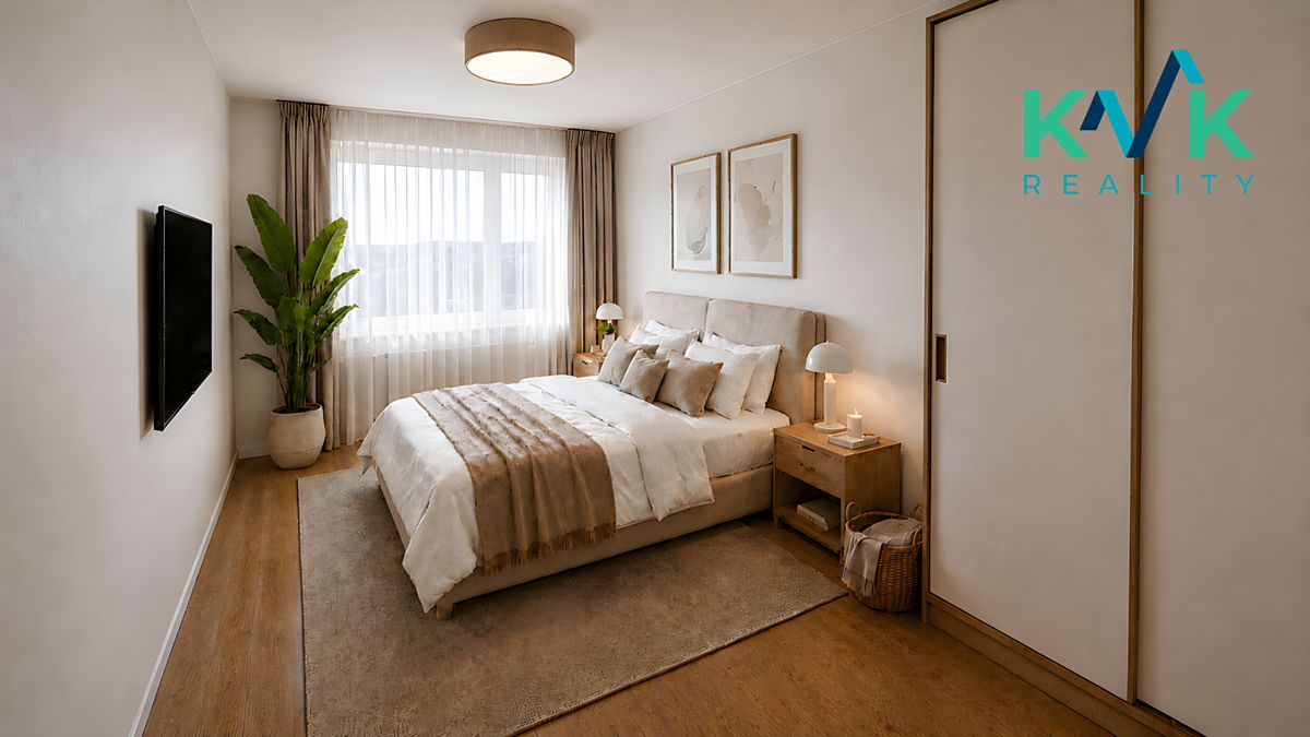 Prodej bytu 4+1 77 m² – fotografie 5
