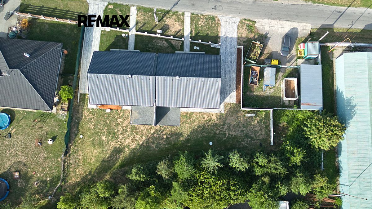 Prodej rodinného domu 115 m², pozemek 509 m² – fotografie 5