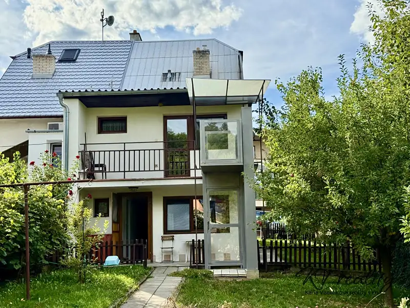 Prodej rodinného domu 195 m², pozemek 518 m², Zlín – náhled fotky 2