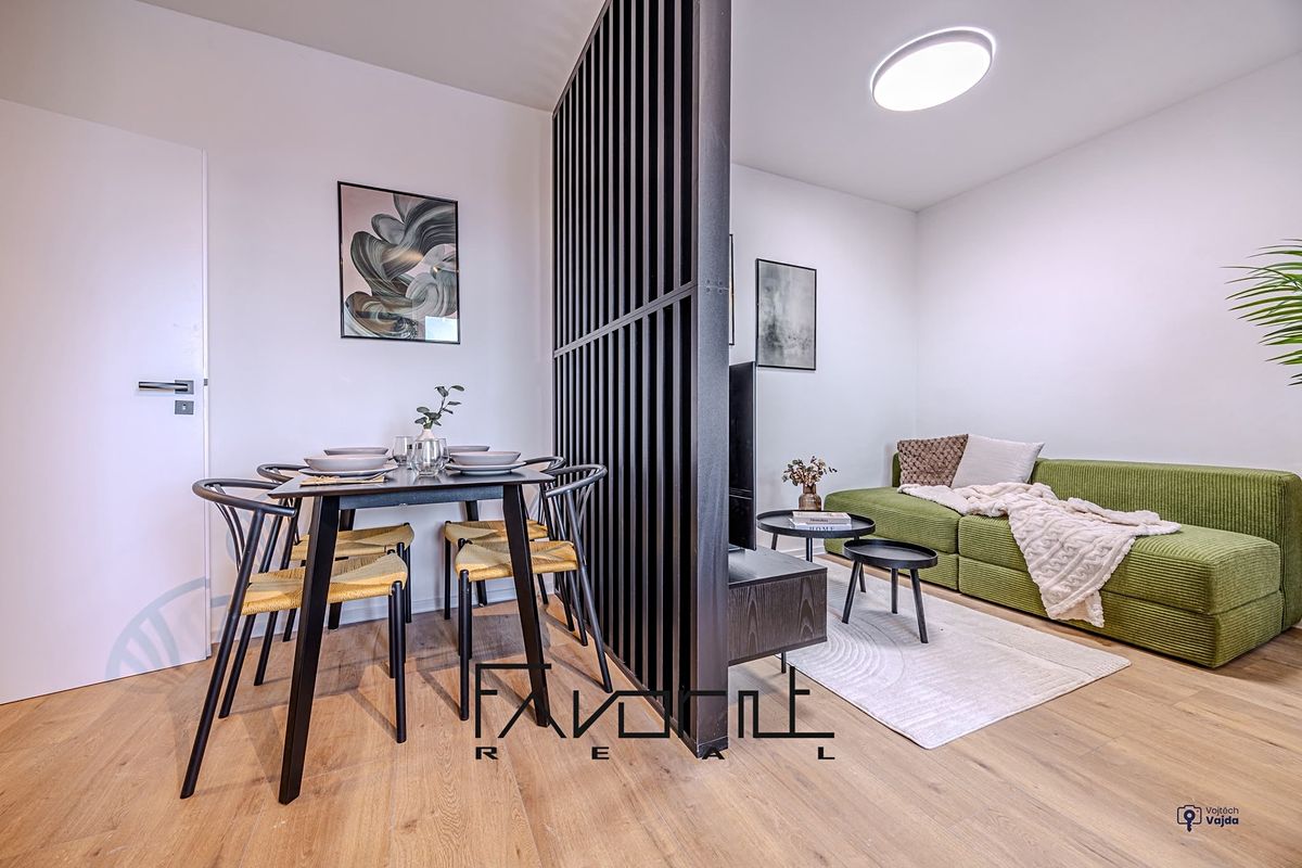Prodej bytu 2+kk 40 m² – fotografie 2