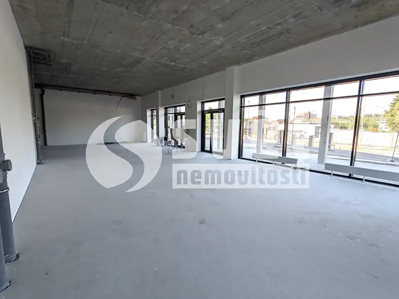 Pronájem obchodního prostoru 145 m², Brno – náhled fotky 2