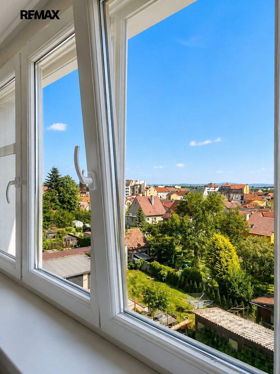 Prodej bytu 1+kk 26 m² – fotografie 4