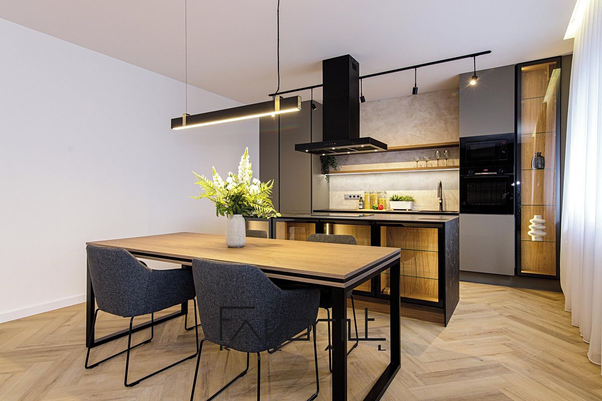 Prodej bytu 4+1 105 m²