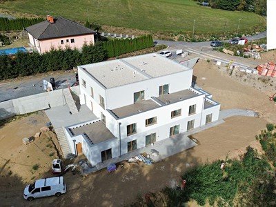 Квартира 3+kk на продаж, 103 м² (3 з 16)