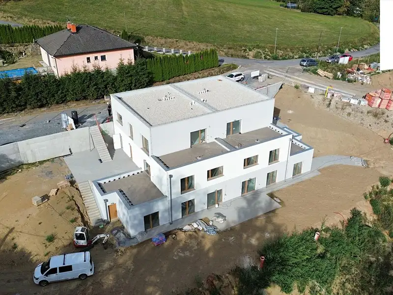 Prodej bytu 3+kk 103 m², Luka nad Jihlavou – náhled fotky 3
