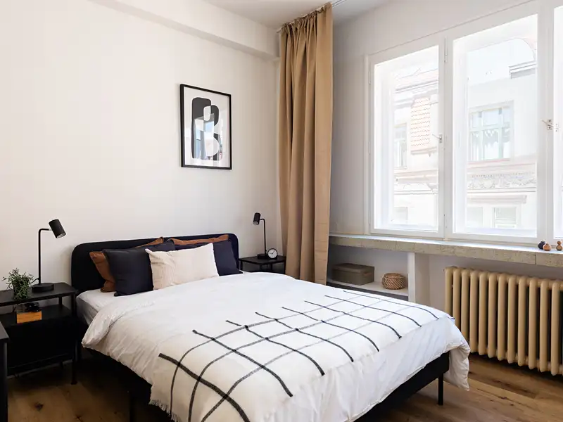 Prodej bytu 1+kk 27 m², Praha – náhled fotky 2