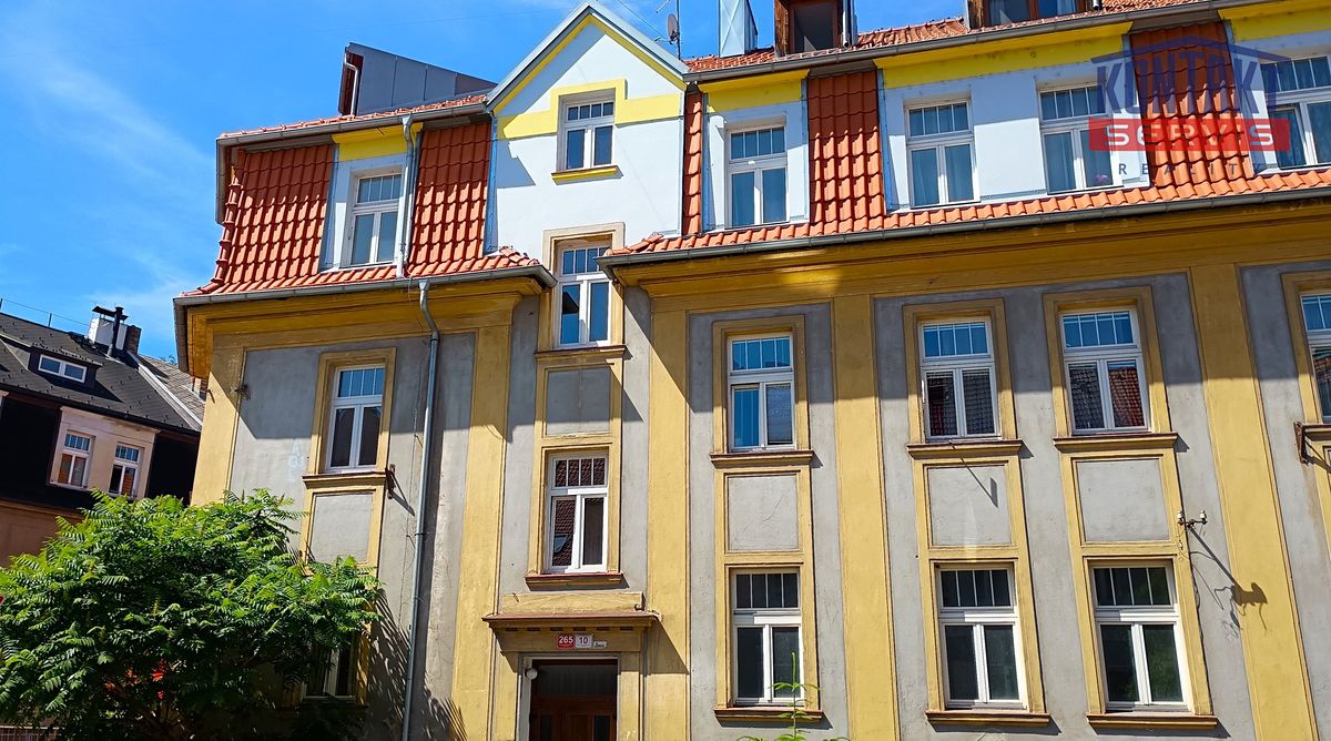 Prodej bytu 4+kk 94 m² – fotografie 3