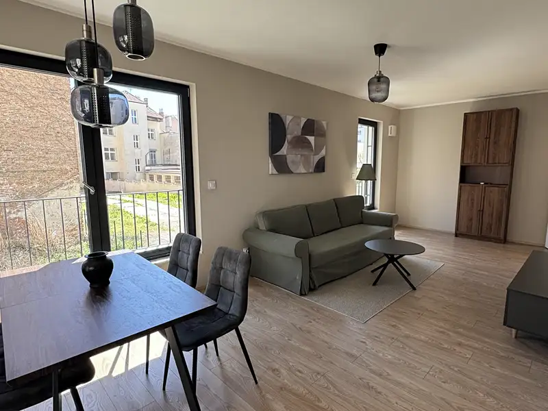 Pronájem bytu 2+kk 57 m², Brno – náhled fotky 2