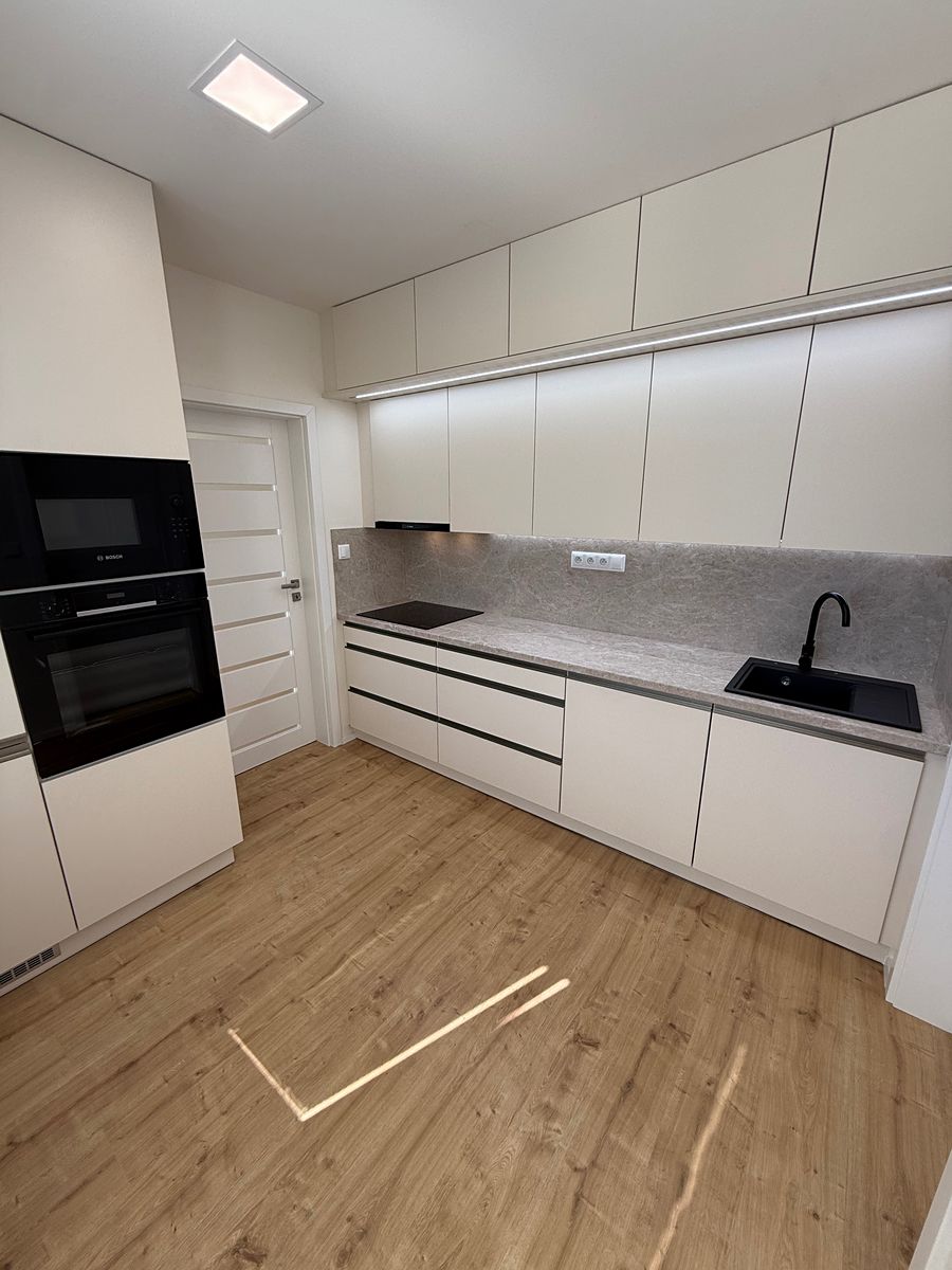 Prodej bytu 3+1 72 m²