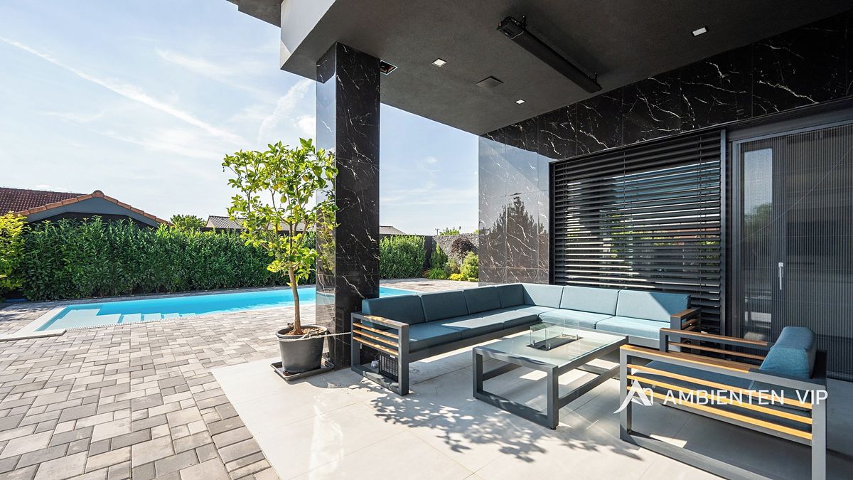 Prodej vily 974 m², pozemek 2035 m² – fotografie 5