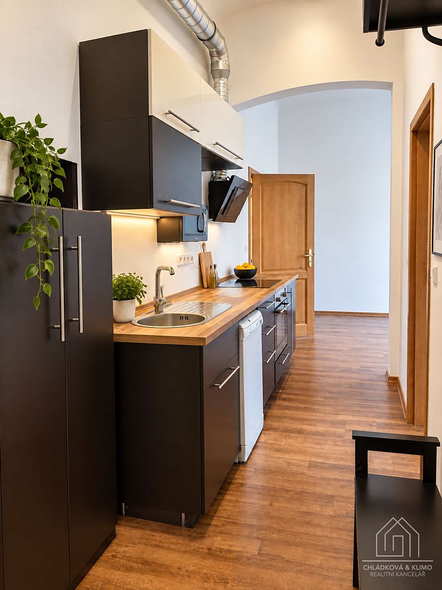 Prodej bytu 3+kk 63 m² – fotografie 2