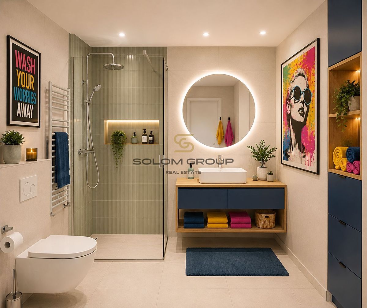 Prodej bytu 3+kk 61 m² – fotografie 5
