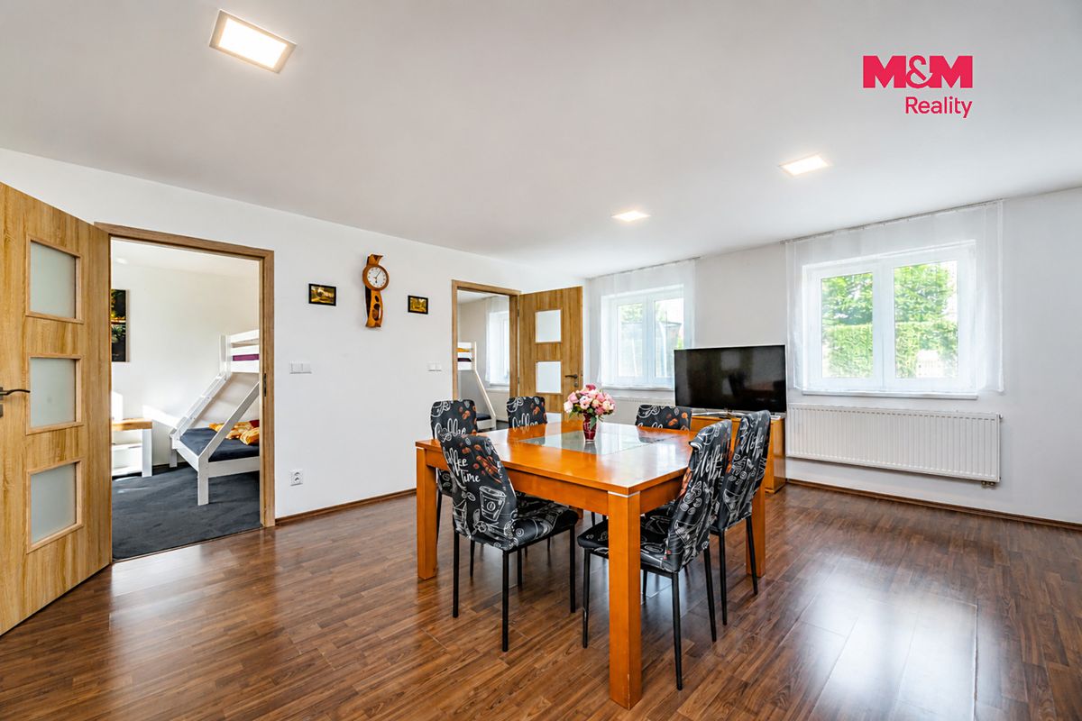 Prodej bytu 3+1 109 m² – fotografie 4