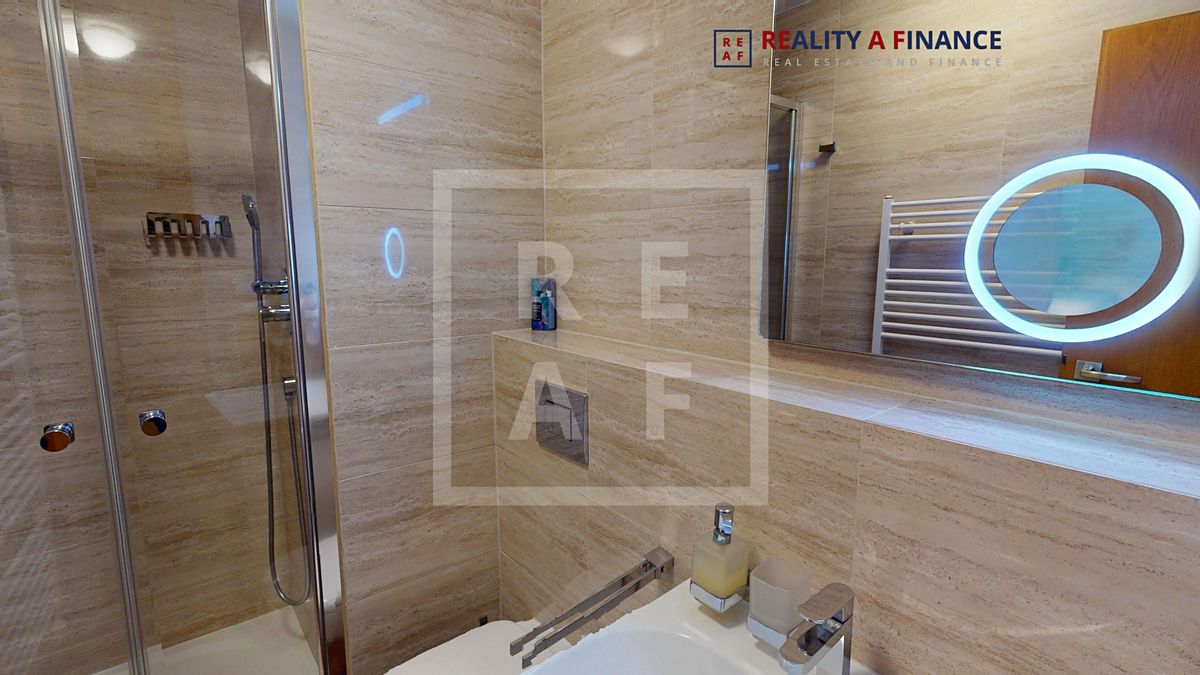Prodej bytu 1+kk 42 m² – fotografie 3