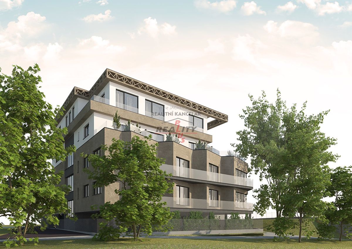 Prodej bytu 2+kk 69 m² – fotografie 4