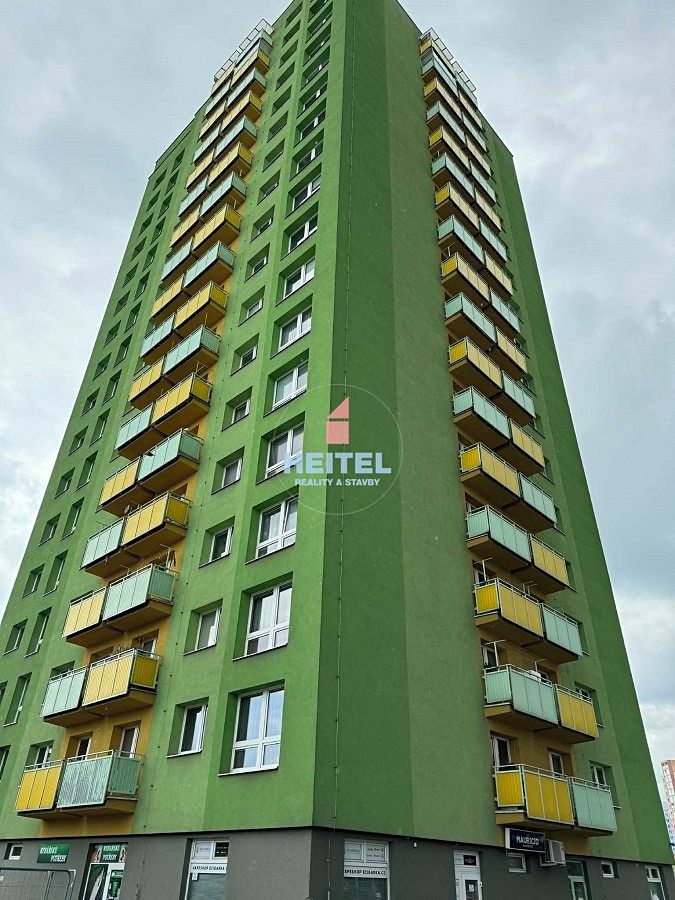 Prodej bytu 2+1 61 m² – fotografie 5