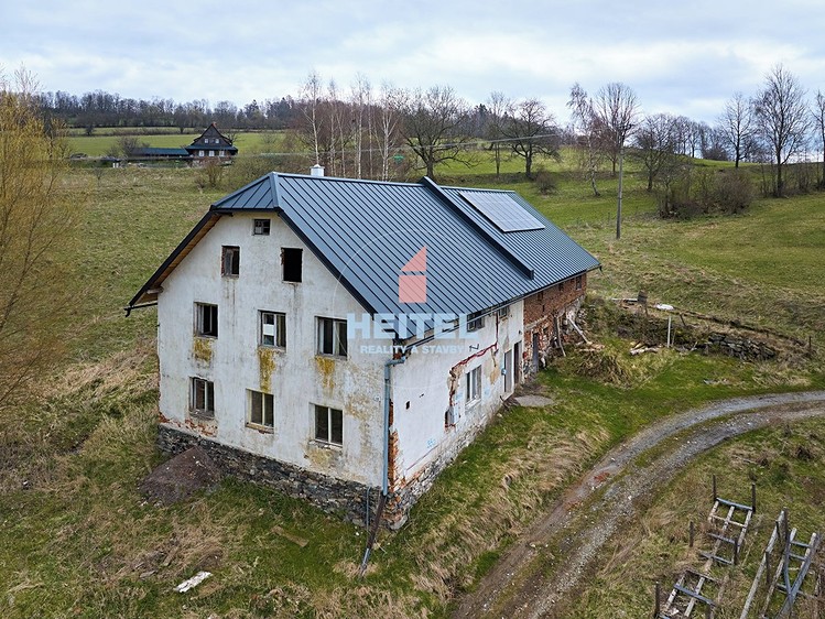 Prodej domu, 300 m² (1 z 30)